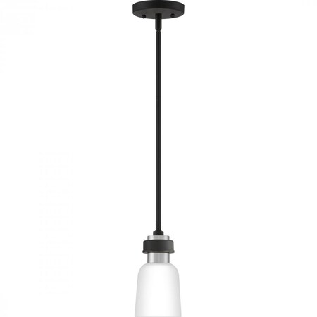 Quoizel Conrad Mini Pendant CRD1505BN